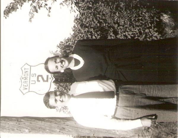 Dorothy Davis Flesche Wallace Bernstein