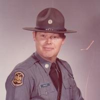 Louis William Bill Crooks