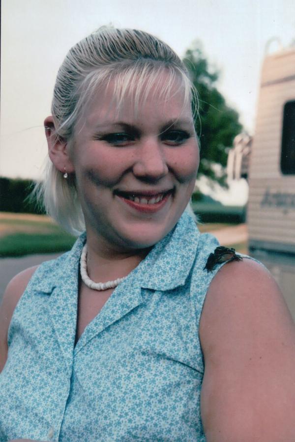 Alissa K Holter Paine