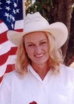 Rebecca Sue Sinn Blaser