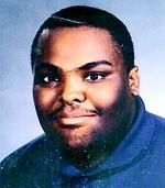 Alexis Gardner (13 Aug 1976-13 May 2008)