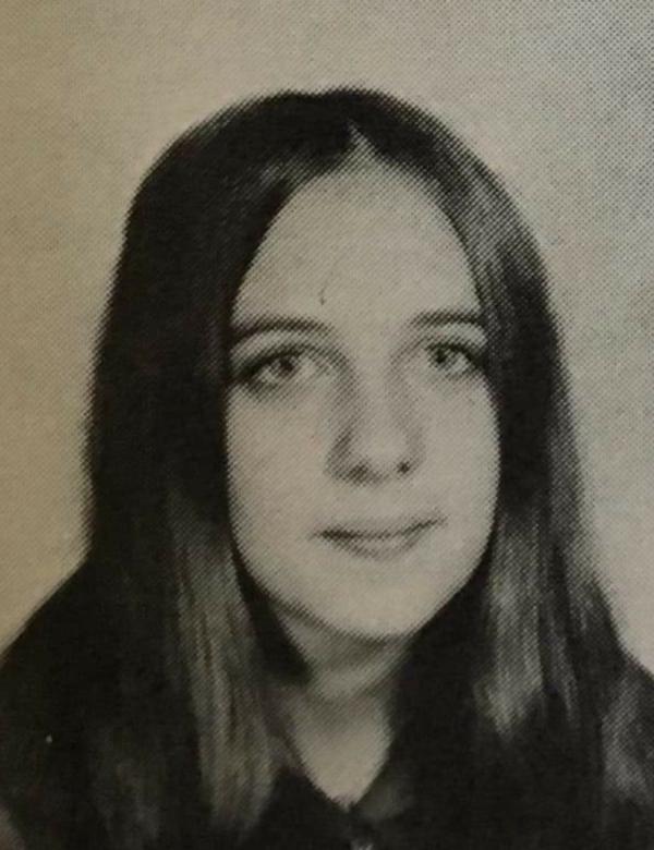 Brenda Catherine (kotas) Hiner