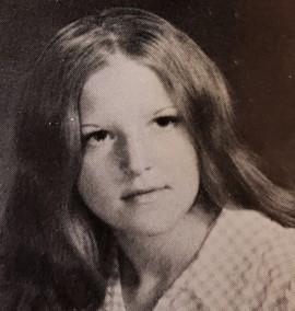 70. Linda G. (looney) Effelberg