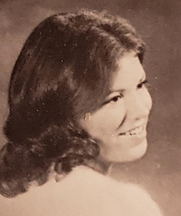 72.  Cheri Jean (barnhart) Fjermedal