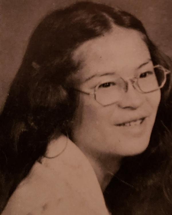 66. Barbara Jean (kaaiwela) Vigil