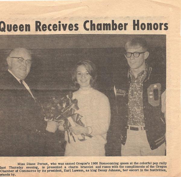 Diane Pernot Kjellstrom