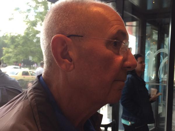 Leonard Walter Krawczyk