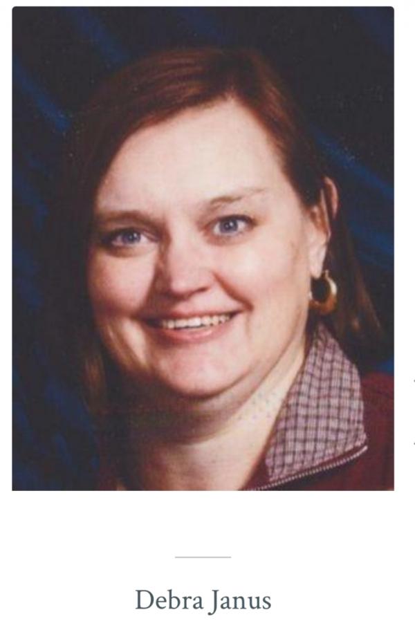 Debbie Janus
