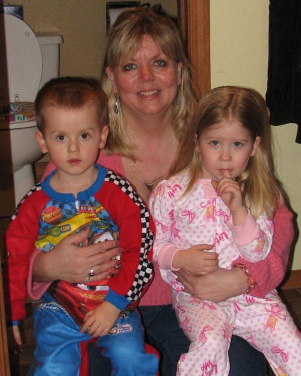 Laurie (beukers) Dizard