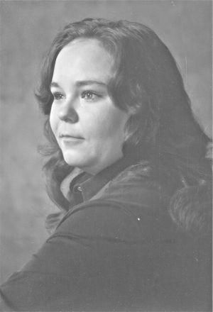 Allison Close Sorenson