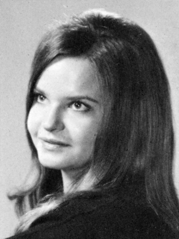 Jeanne (johnson) Witt