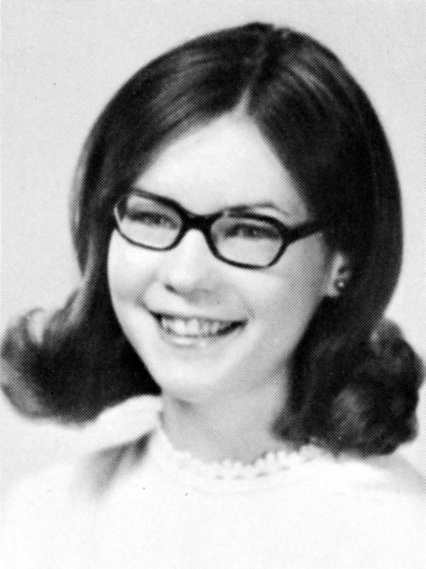 Carol (tremble) Barresi