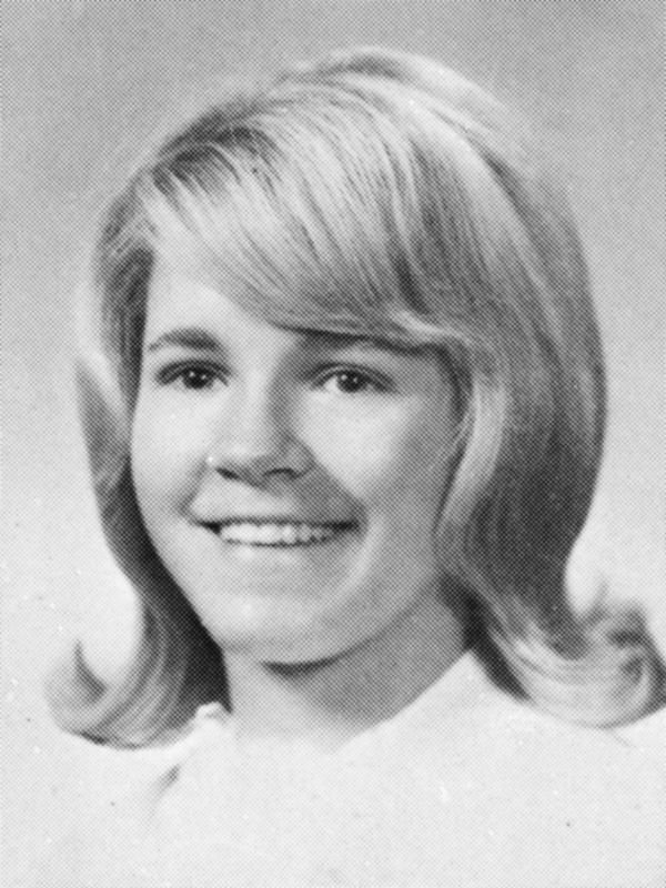 Terry (terrill) Schaefer