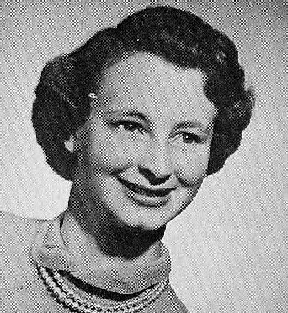 Aledene Portwine Gest