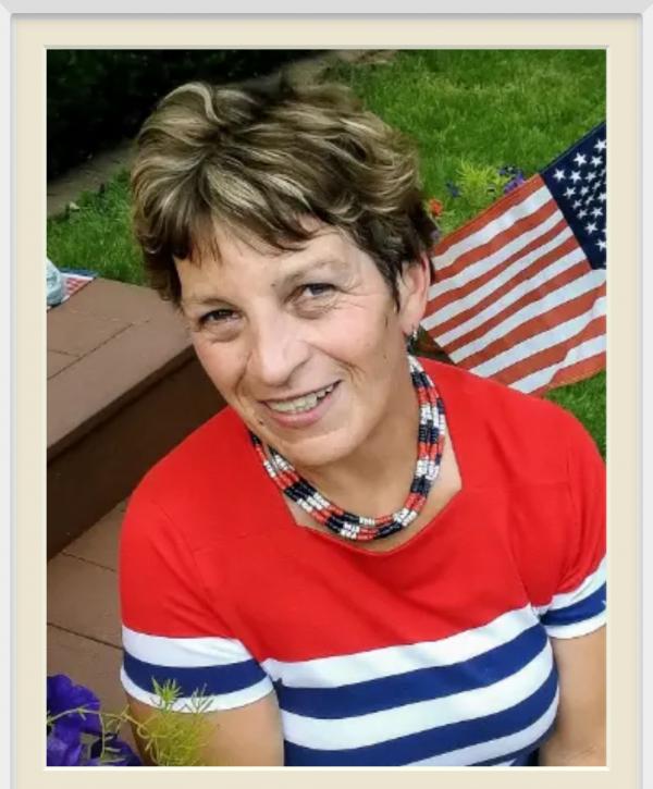 Mary Jo Faehling Winnie