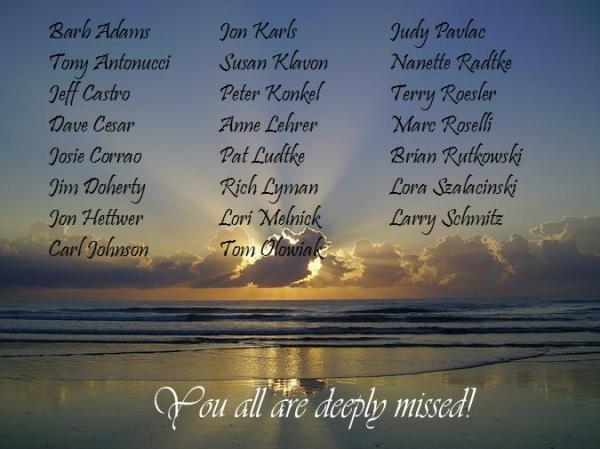 Multilple 1979 Classmates