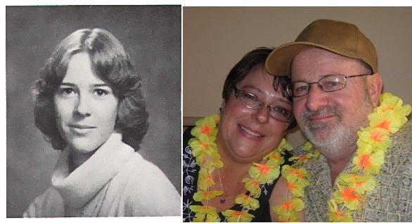 Sherrie Pfeiffer (hurley)