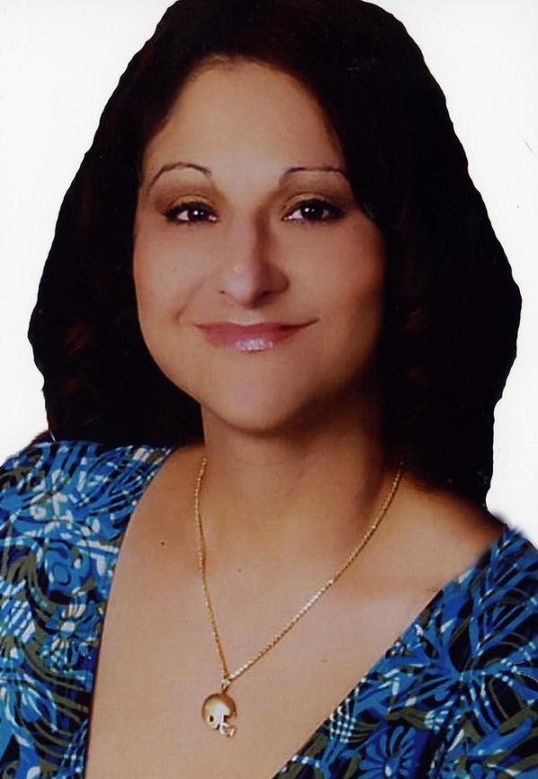 Lucy Elida Wildbrant Ramos