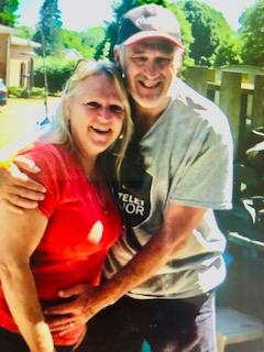 Jeanne De Chant (wilde)