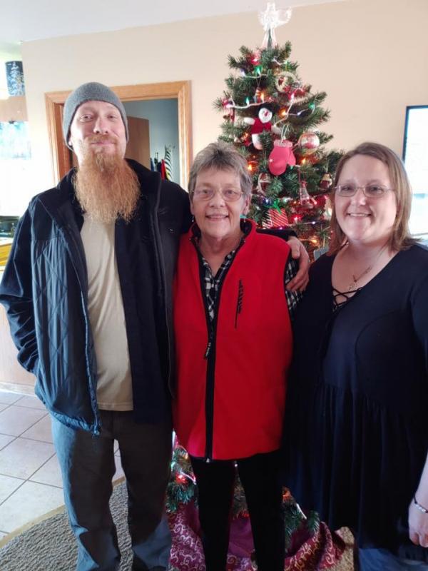 Linda Zingsheim Couillard