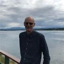 James Cameron Bingham