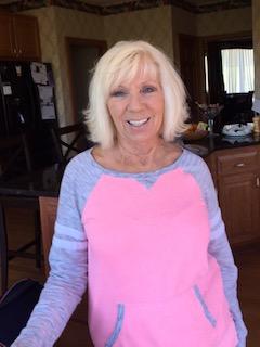 Donna Zellner Casper