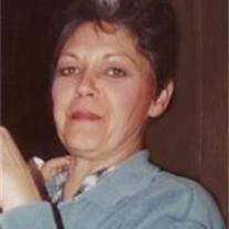 Penny (amann) Henebry