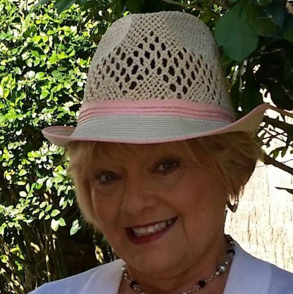 Bonnie (henke) Lemunyon