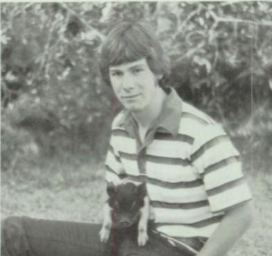 David John Spaulding