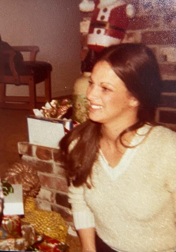 Denise Negranti  Alkire