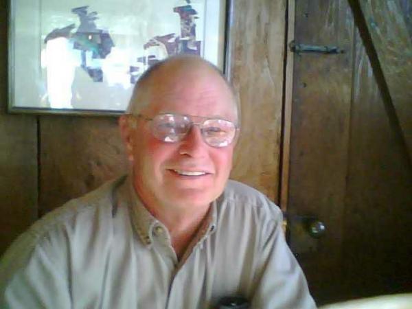 David Franklin Hudgens