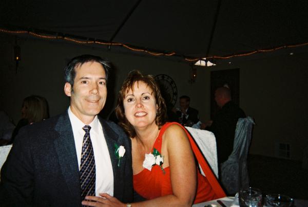 Russell James Anderson