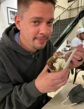 Christopher Jacob Belcher