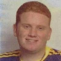 Benjamin Jon Carlson