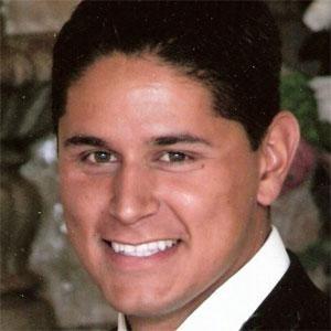 Christopher Pavlikowski