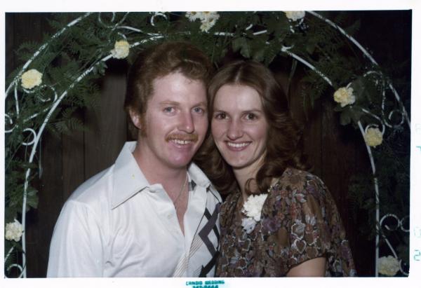 Patricia Orris Burgett