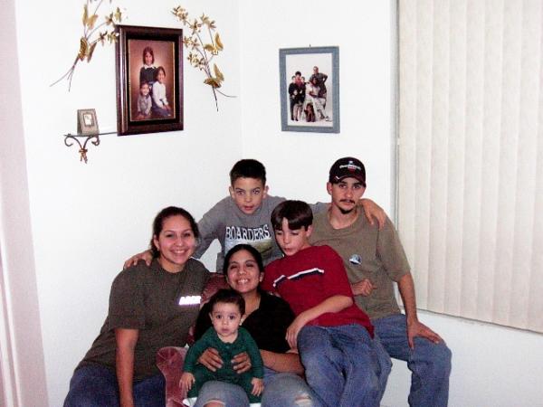 Justin Robertlawritson