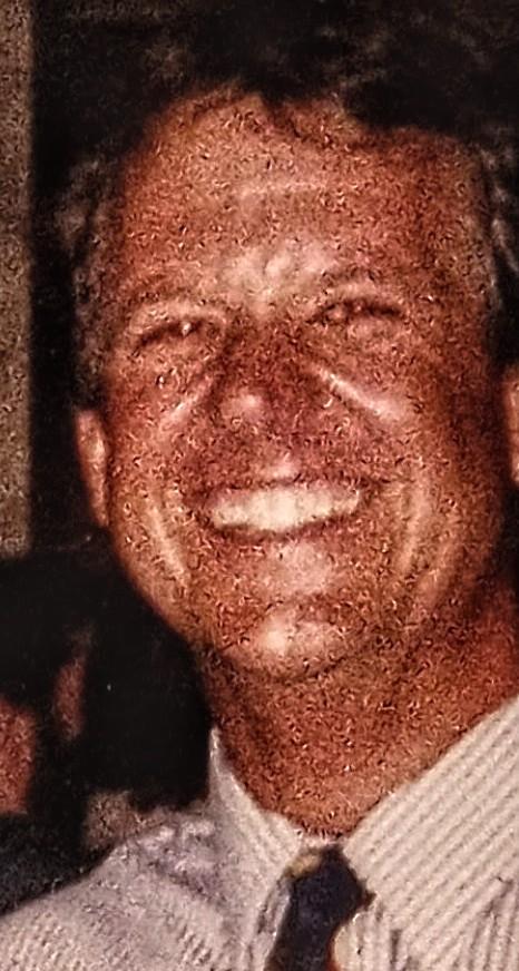 Edward Adger Marshall Lll (ted)