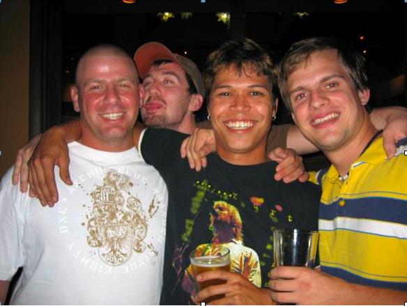 Christopher Allen Helwig