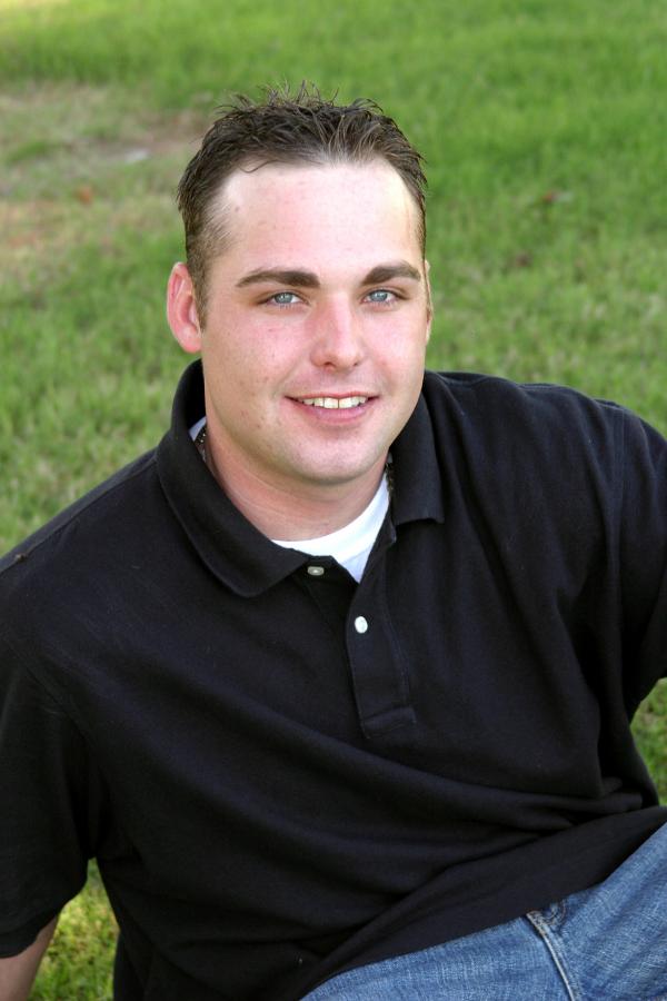 Robert "robby" Osborn Iii