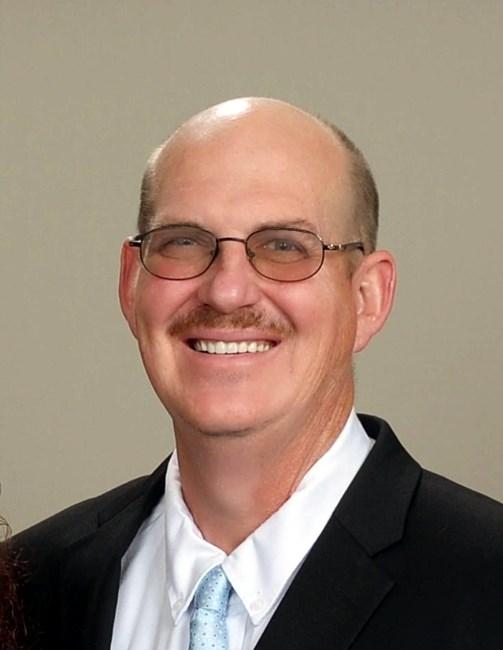 Allen Paul Bierwagen