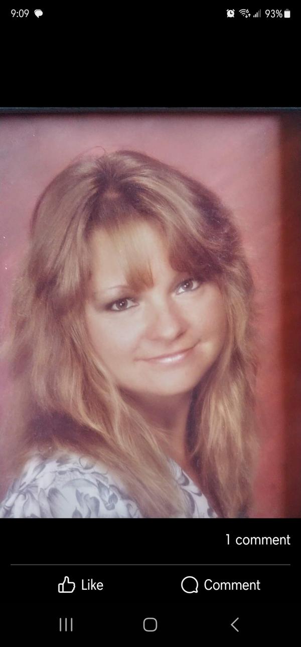 Ann Elizabeth Freeman (reeves, Lassiter)