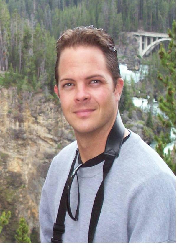 Matthew (matt) T. Mcdonald