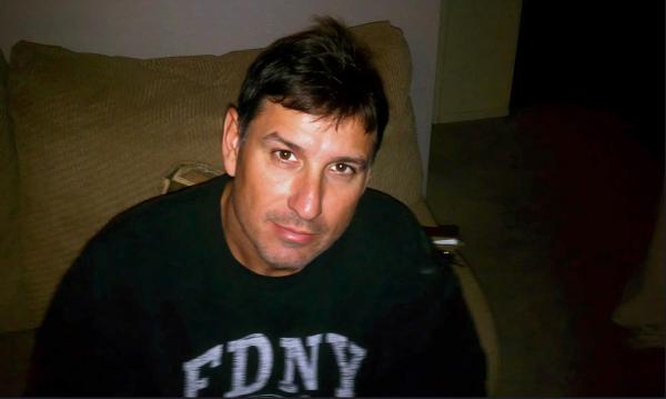 Richard Wilmarth Mangan