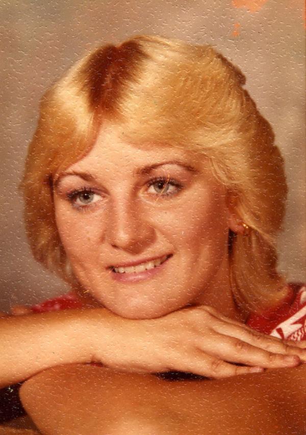 Jonell Madrid (frazier