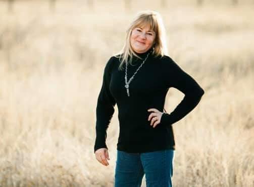 Debbie Mccrayley Grogan