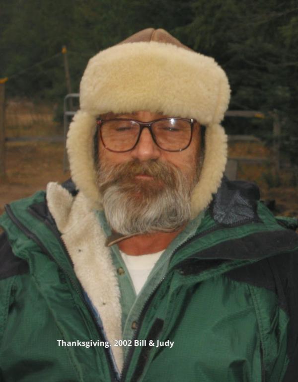 William (bill) Harrelson