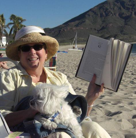 Michele Baker Leeder