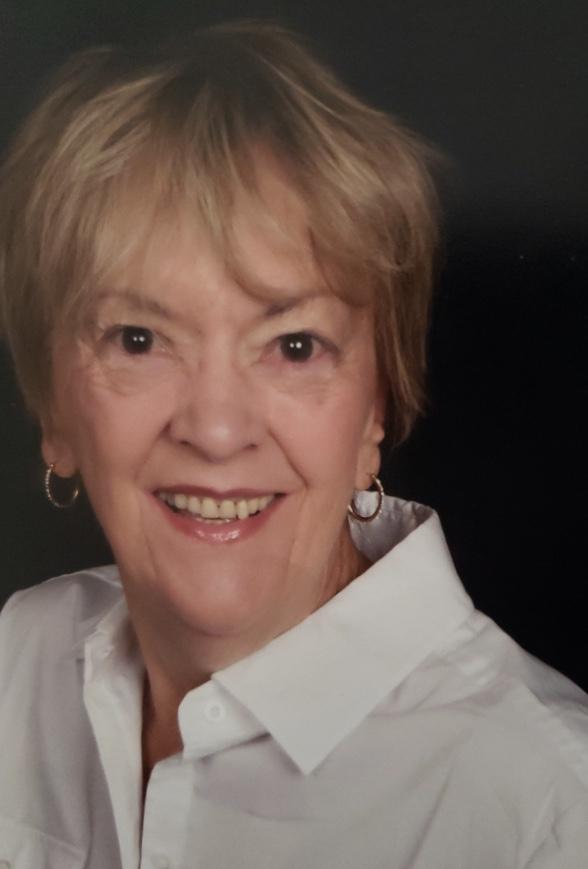 Carolyn Hefler Steppe