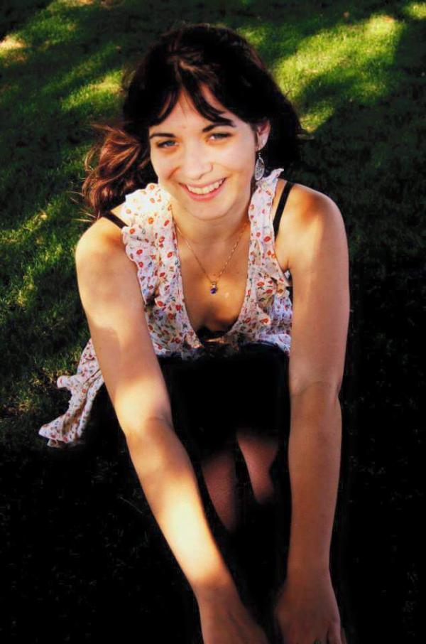 Ashley Kathleen Laneri